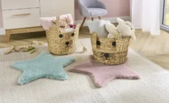 Aufbewahrungskorb Hund