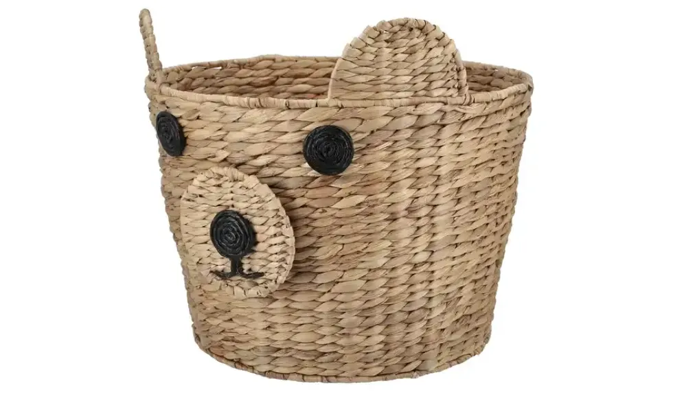 Aufbewahrungskorb Hund