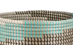 Aufbewahrungskorb mit Deckel