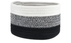Aufbewahrungskörbe, 3er Set