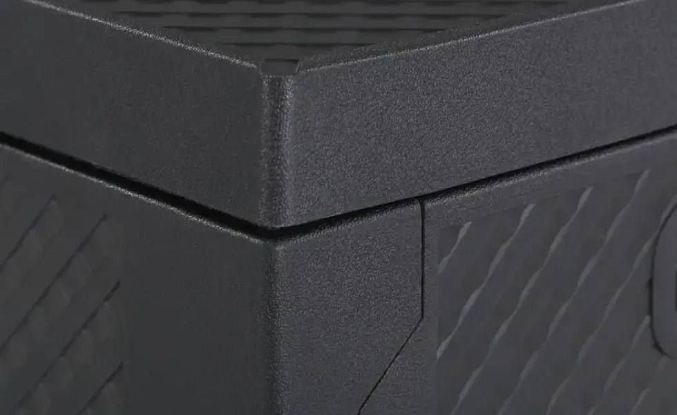 Auflagenbox Emily