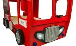 Autobett Feuerwehr