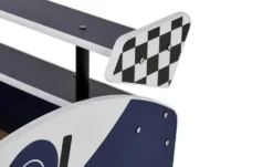 Autobett-Gestell Blue Speed