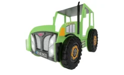 Autobett Traktor