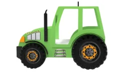 Autobett Traktor