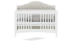 Babybett Eloise