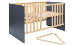 Babyzimmer 3er-Set Alessio
