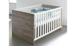 Babyzimmer 3er-Set Bennet