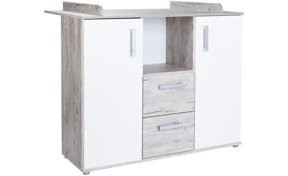 Babyzimmer 3er-Set Bennet