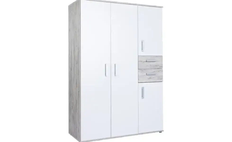 Babyzimmer 3er-Set Bennet