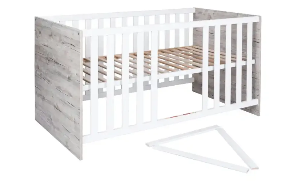 Babyzimmer 3er-Set Bennet