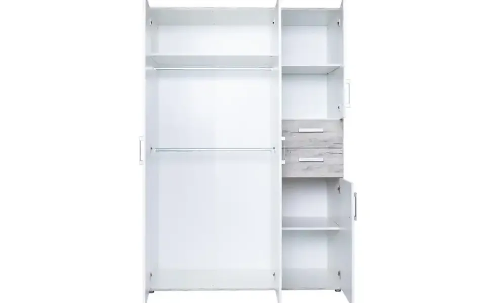Babyzimmer 3er-Set Bennet
