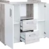 Babyzimmer 2er-Set Bennet