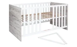 Babyzimmer 2er-Set Bennet