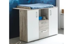 Babyzimmer 2er-Set Bennet