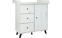 Babyzimmer 3er-Set Lavea