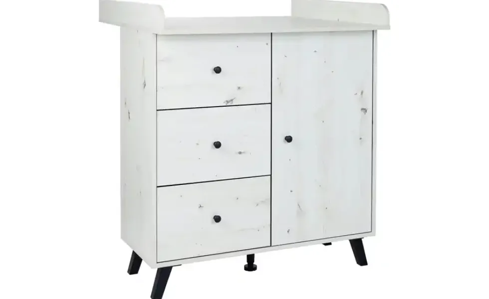 Babyzimmer 3er-Set Lavea