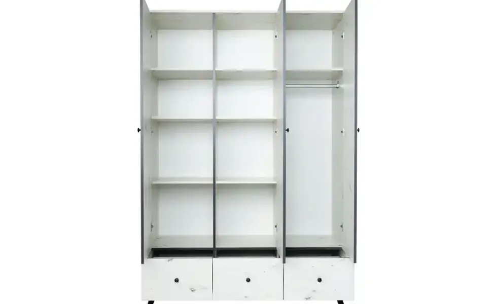 Babyzimmer 3er-Set Lavea