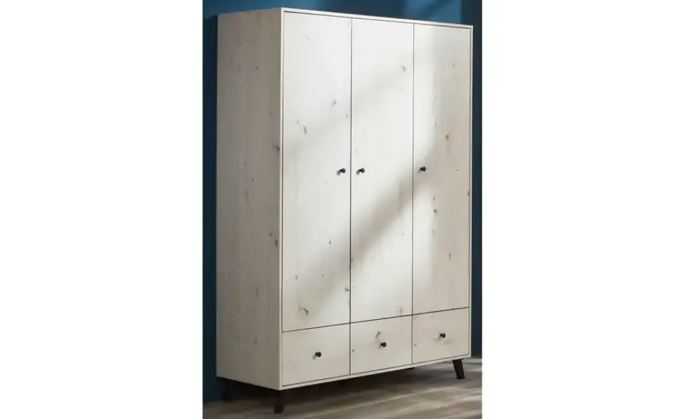 Babyzimmer 3er-Set Lavea
