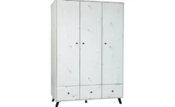 Babyzimmer 3er-Set Lavea