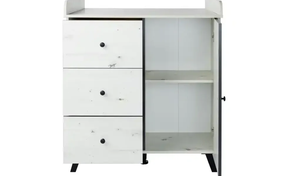 Babyzimmer 3er-Set Lavea