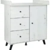 Babyzimmer 2er-Set Lavea