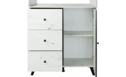 Babyzimmer 2er-Set Lavea