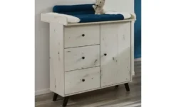 Babyzimmer 2er-Set Lavea