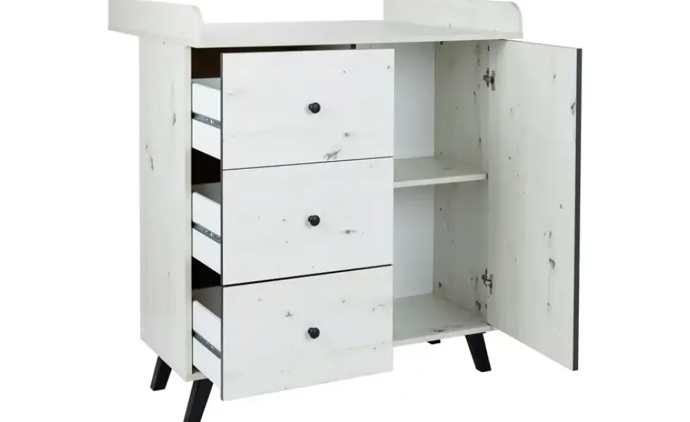 Babyzimmer 2er-Set Lavea