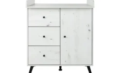 Babyzimmer 2er-Set Lavea
