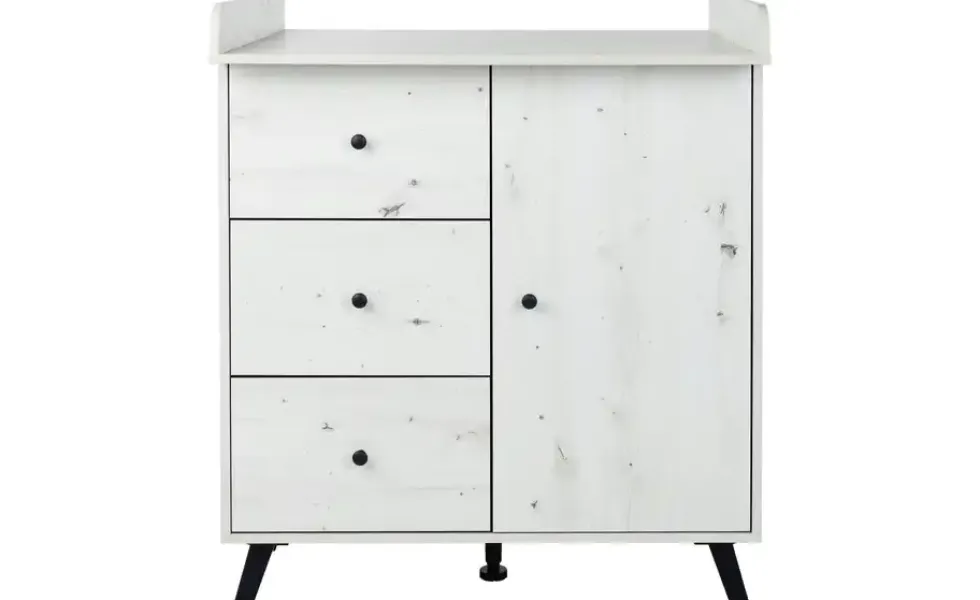 Babyzimmer 2er-Set Lavea