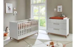Babyzimmer 2er-Set Lina