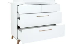 Babyzimmer 3er-Set Lina