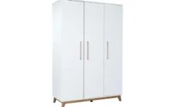 Babyzimmer 3er-Set Lina