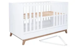 Babyzimmer 3er-Set Lina