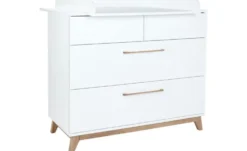 Babyzimmer 3er-Set Lina