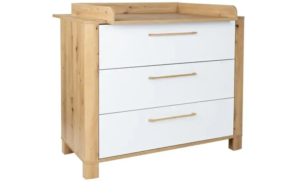 Babyzimmer 2er-Set Marlon