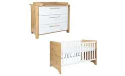 Babyzimmer 2er-Set Marlon