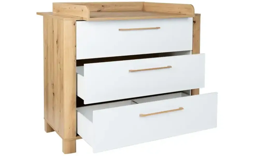 Babyzimmer 2er-Set Marlon
