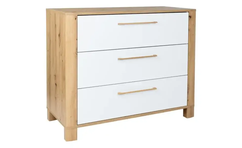 Babyzimmer 3er-Set Marlon