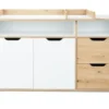 Babyzimmer 2er-Set Maxim