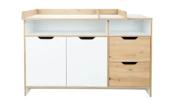 Babyzimmer 2er-Set Maxim