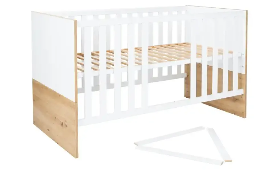 Babyzimmer 2er-Set Maxim