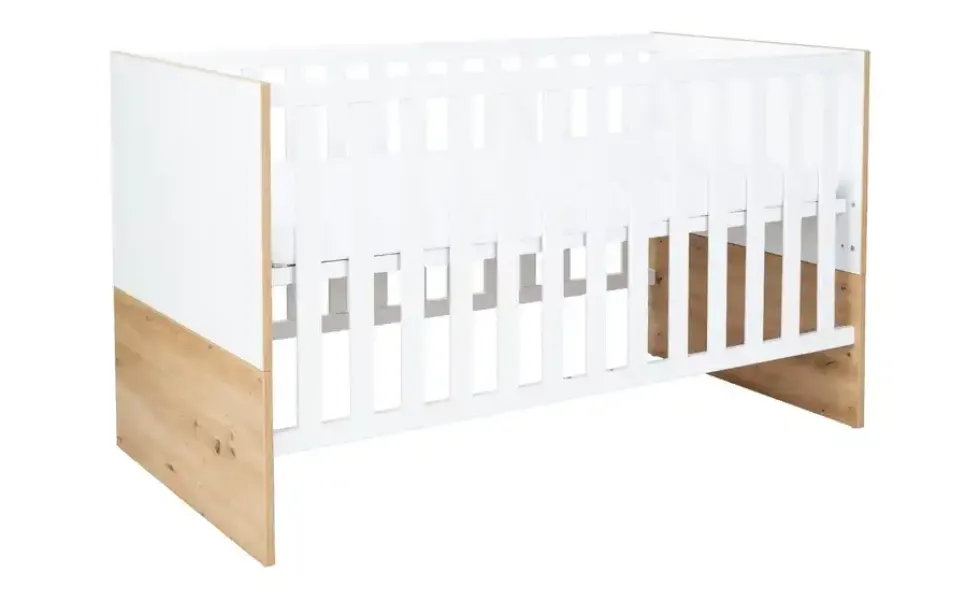 Babyzimmer 3er-Set Maxim