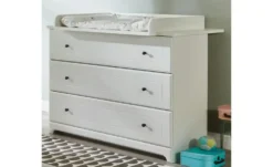 Babyzimmer 3er-Set Thilo
