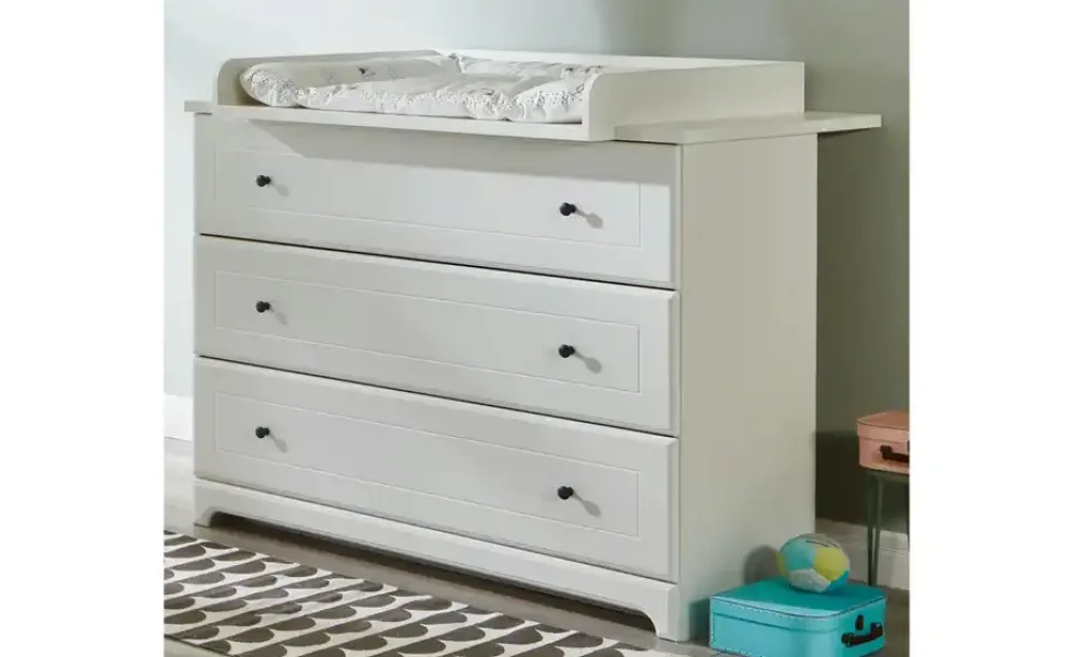 Babyzimmer 3er-Set Thilo