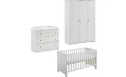 Babyzimmer 3er-Set Thilo