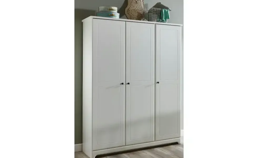 Babyzimmer 3er-Set Thilo