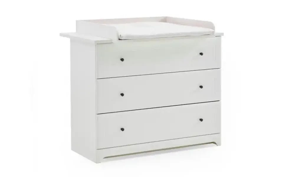 Babyzimmer 3er-Set Thilo