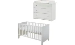 Babyzimmer 2er-Set Thilo